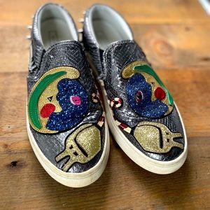 Vintage Marc Jacob sneakers